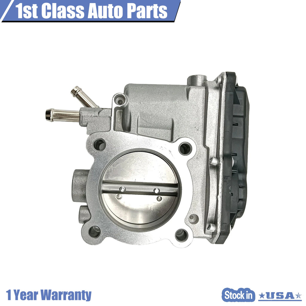 Throttle Body for Toyota Matrix Corolla Pontiac Vibe (2005–2008)