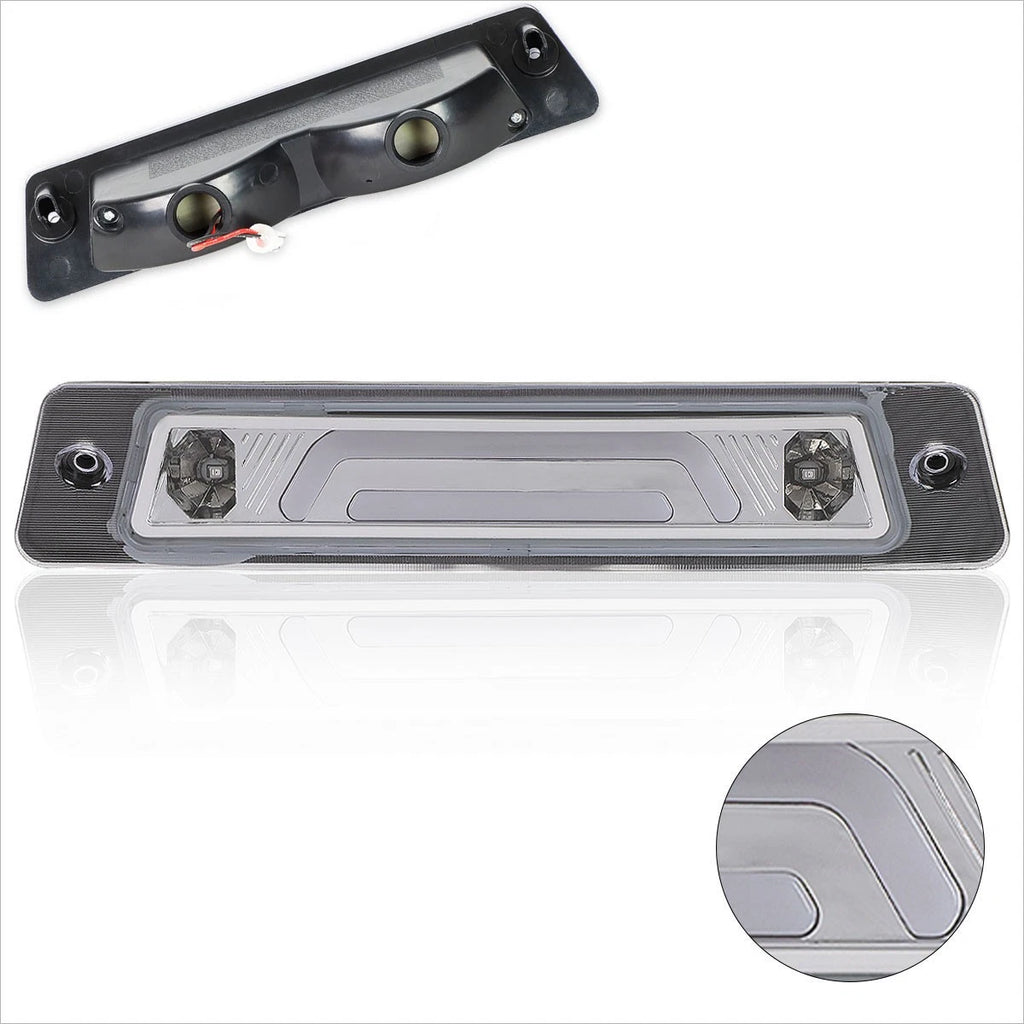 Fog Lights for Toyota Corolla (2009–2010) Smoked Lens