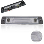 Fog Lights for Toyota Corolla (2009–2010) Smoked Lens