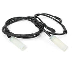 Front Rear Brake Pad Sensors for BMW 3 Series (E81 E82 E75 E88 E90 E91 E92 E93)
