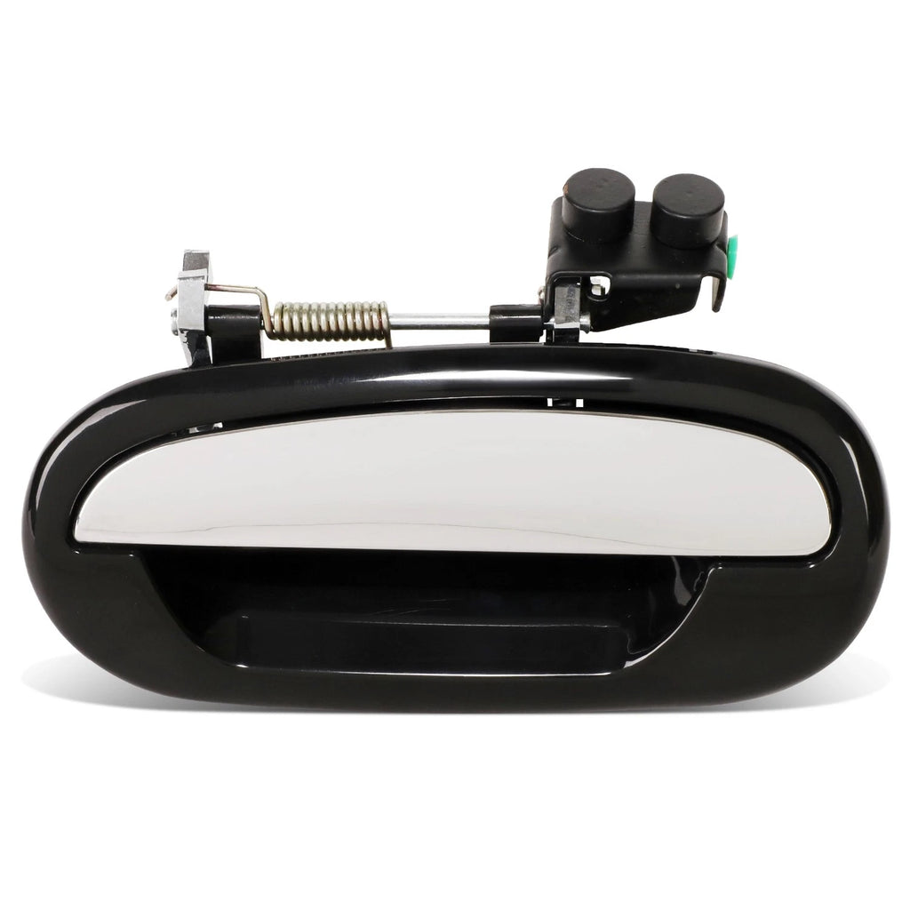 Rear Door Pull Handle for Ford F150/Lobo/Mark LT (2004–2014)