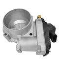 Throttle Body for Ford F-150 F-250 E-150 E-250 Taurus Lincoln MKS MKT (2004–2021)