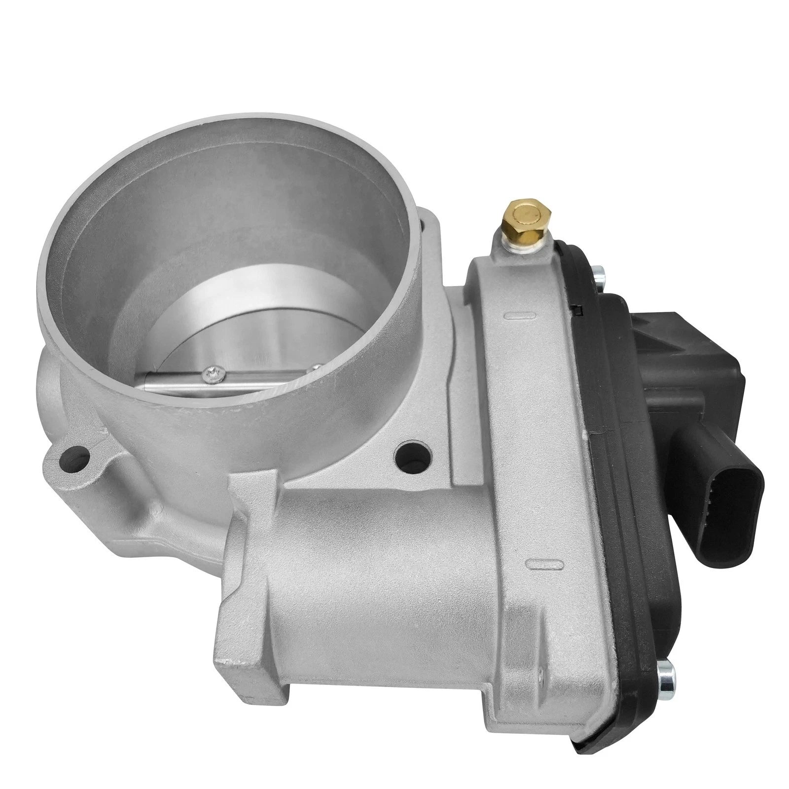 Throttle Body for Ford F-150 F-250 E-150 E-250 Taurus Lincoln MKS MKT (2004–2021)