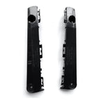 Set of 2 Front Bumper Retainer Support Brackets for Toyota Camry (2012–2014)