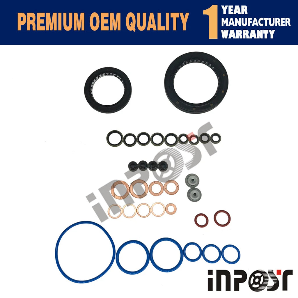 2TNV70 Full Overhaul Head Gasket Kit for Maeda MC285C