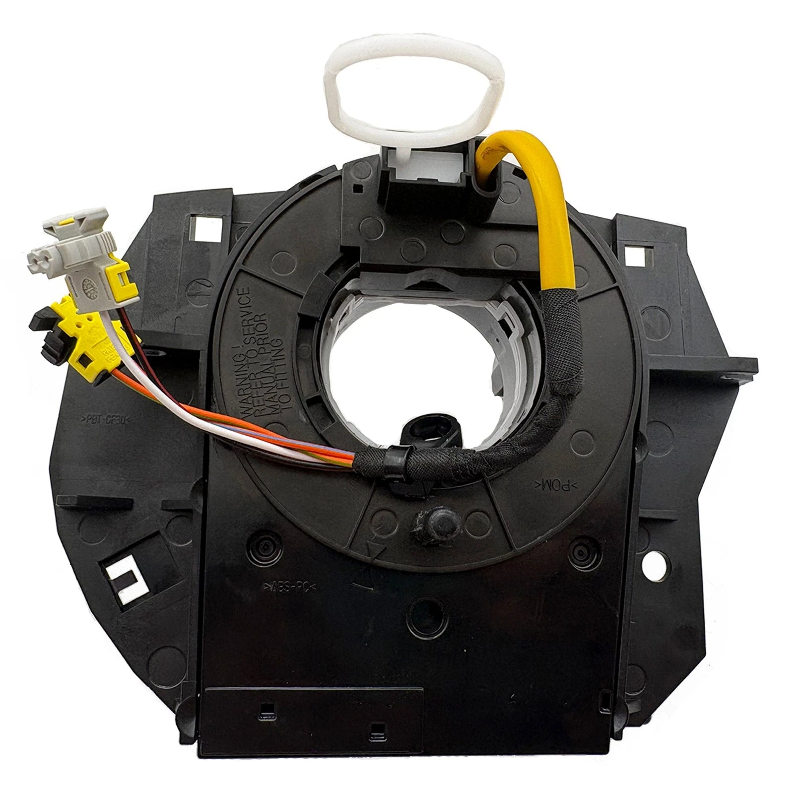 Clock Spring for Dodge Grand Caravan, Chrysler Town & Country (2011–2016) 56046497AE 56046497AF
