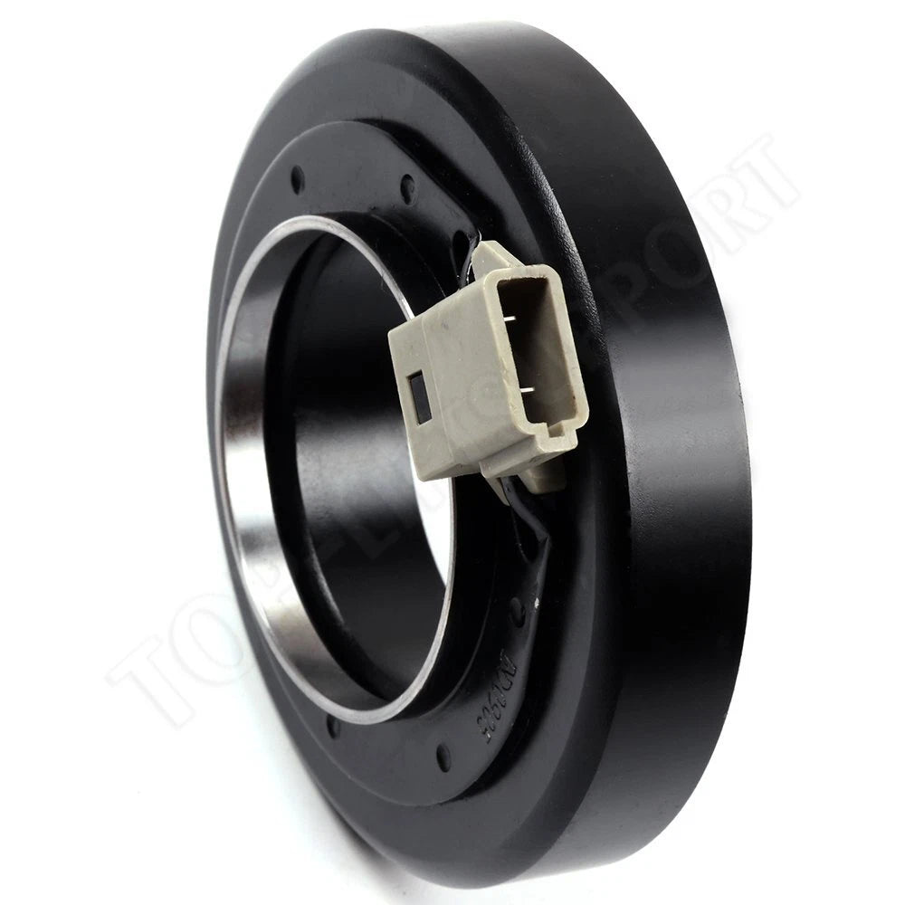 A/C Compressor Clutch Pulley Kit for Ford F-150 (2004)