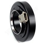 A/C Compressor Clutch Pulley Kit for Ford F-150 (2004)