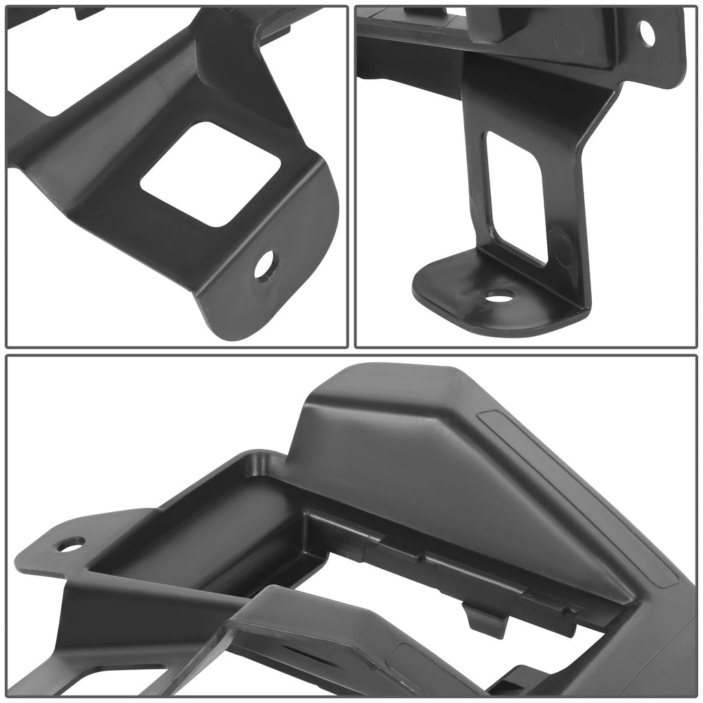 Rear Left Side Sensor Mounting Bracket for Jeep Renegade (2015–2023)