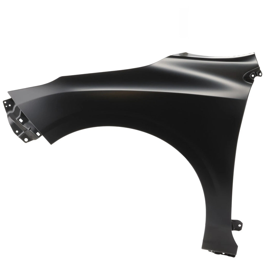 Fender for Subaru Impreza (2024–2024) Front Driver and Passenger Side Steel