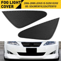 Fog Light Grille Cover Bezel for Lexus IS IS250 IS350 (2006–2008)
