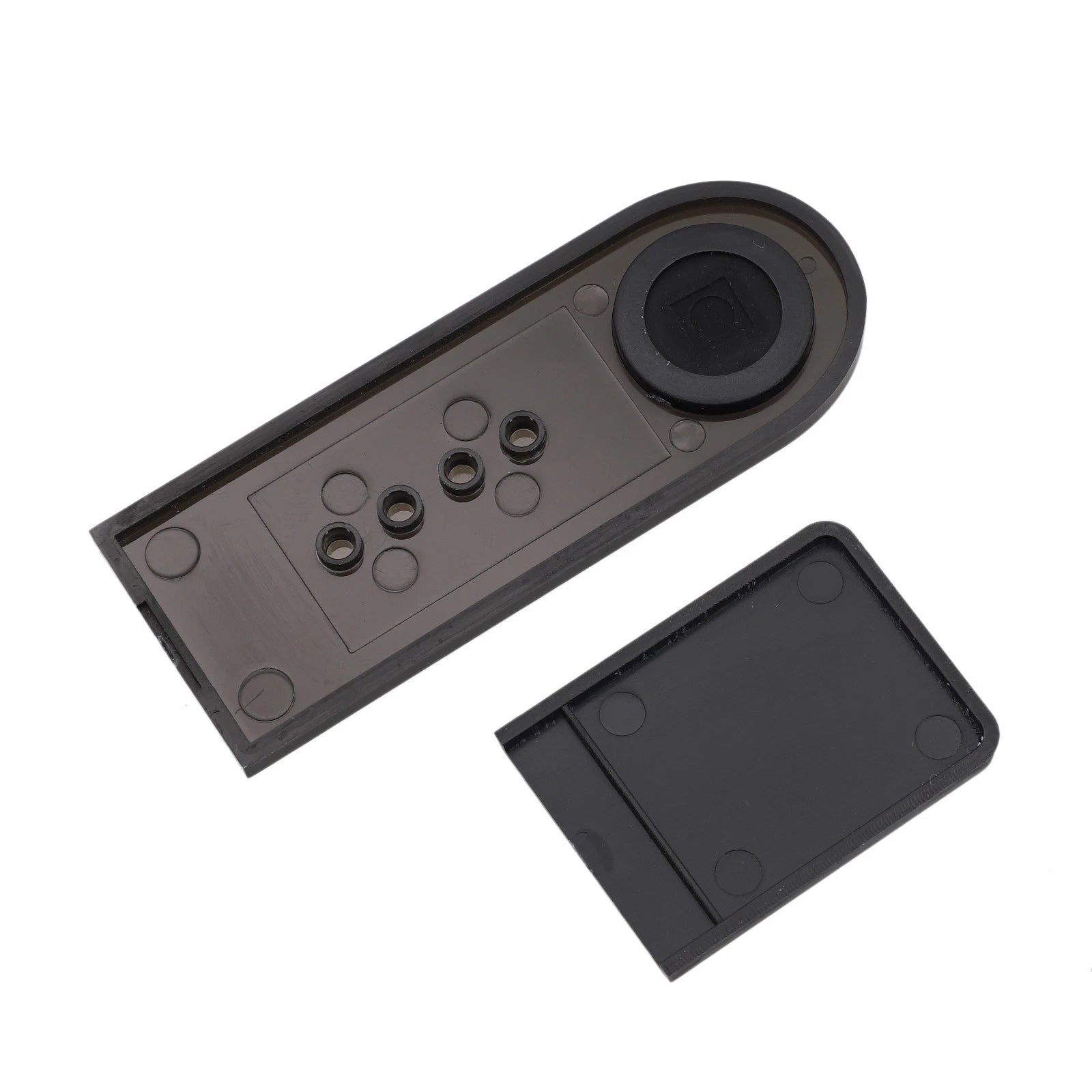 Waterproof Display Screen Protection Cover for Xiaomi M365 Pro Scooter (2017–2023)