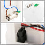 Electric Fuel Pump Module Assembly for Nissan Sentra (2002–2006)