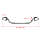 Front Strut Tower Brace for Chrysler 300 Dodge Charger Challenger (2005–2010) # P5155950