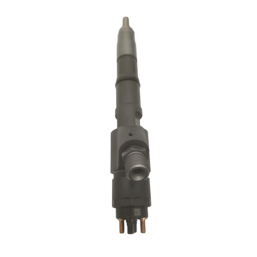 Fuel Injector for Volvo EC210 EC210B D6E (1999–2008)