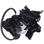 Hood Safety Catch Latch for BMW F01 F02 F04 F07 F10 (2008–2017)