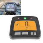 Speedometer Dash Upper Cover for Honda Foreman TRX450S (1998–2001)