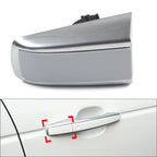 Exterior Door Handle Lock Cap for Land Rover Range Rover, Jaguar XE (2016–2023) LR098259