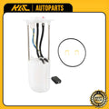 Electric Fuel Pump for Toyota Tundra and Sequoia (2005–2007)