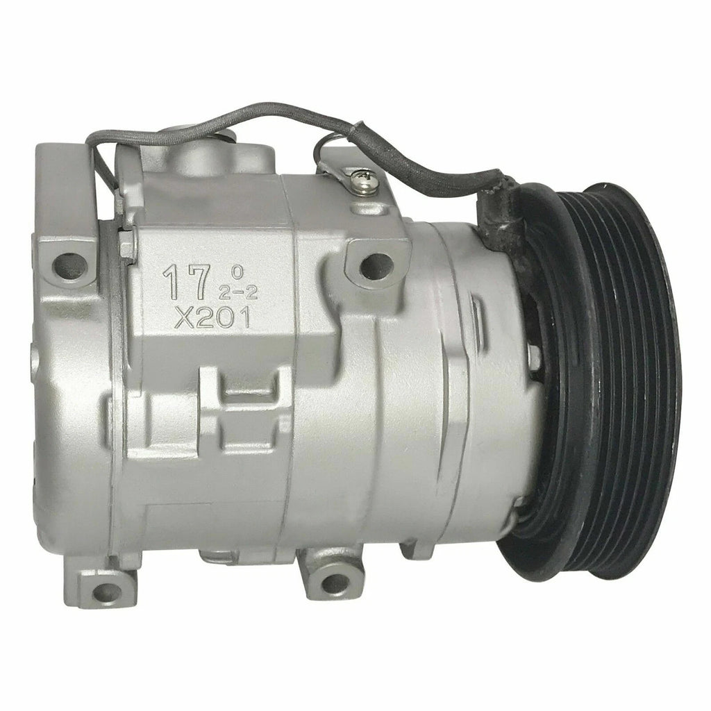 Compressor Kit Replacement for Toyota Camry 3.0L (1997-2001)