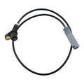 Bosch Rear ABS Wheel Speed Sensor for (0986594016)