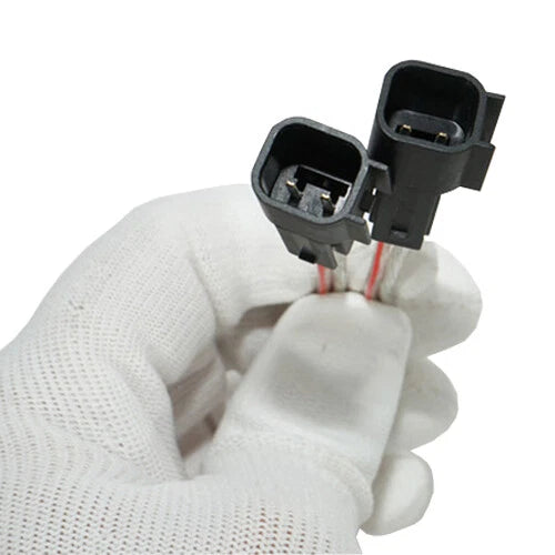 Car Door Speaker Adapter & Bracket Wiring Harness Plug for GMC Yukon (2015–2020)