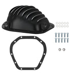 Aluminum Differential Cover for Chevrolet Suburban (1975–1987) 4900BKKIT