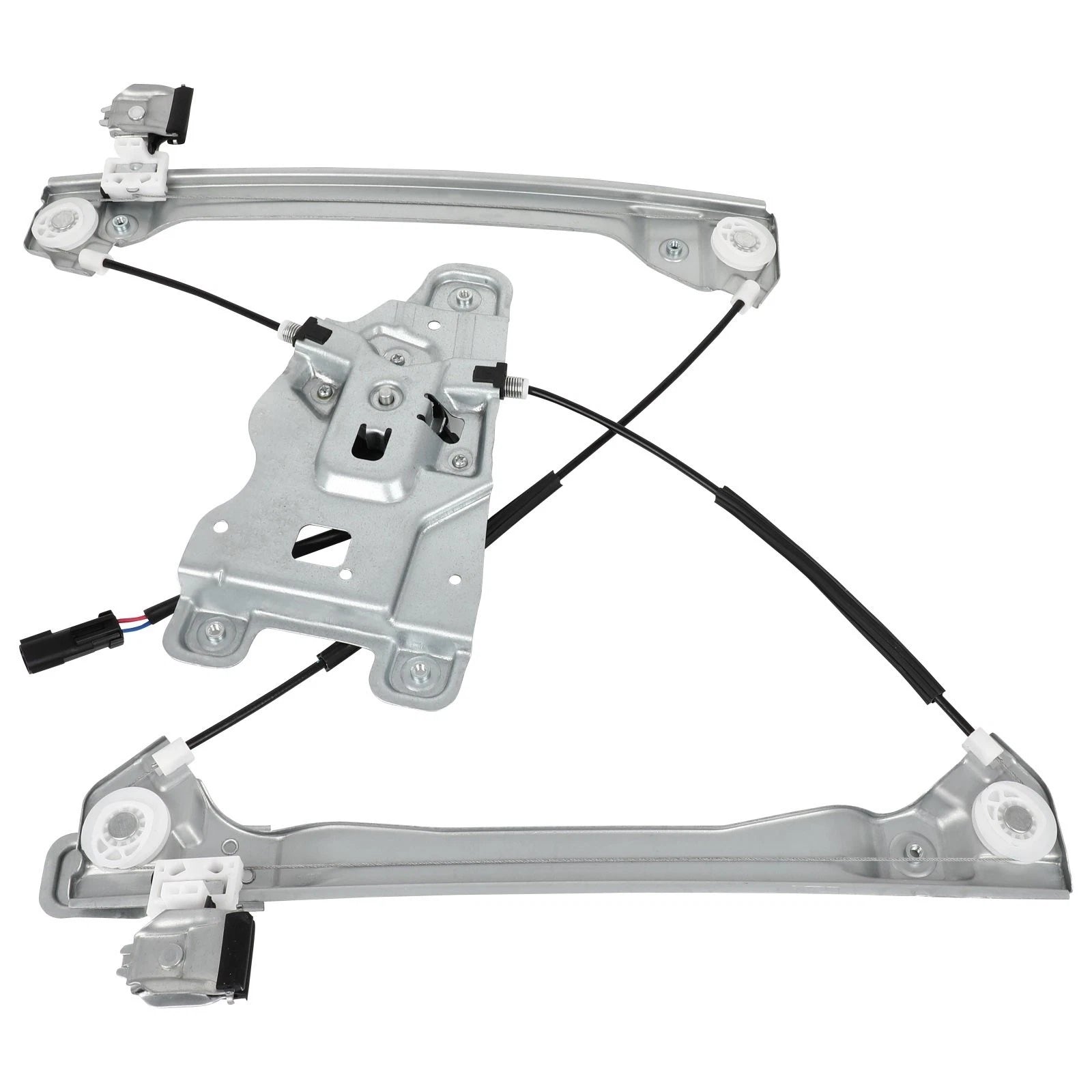 Power Window Regulator with Motor for Chevrolet Equinox (2012–2017)