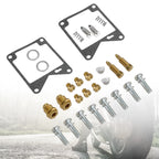 Carburetor Rebuild Kit for Yamaha Virago 920 XV920 (1981–1983) T9