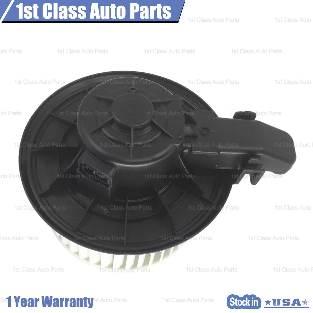 Front Blower Motor for Ford Flex Taurus X Lincoln MKS MKT Mercury (2009-2019)