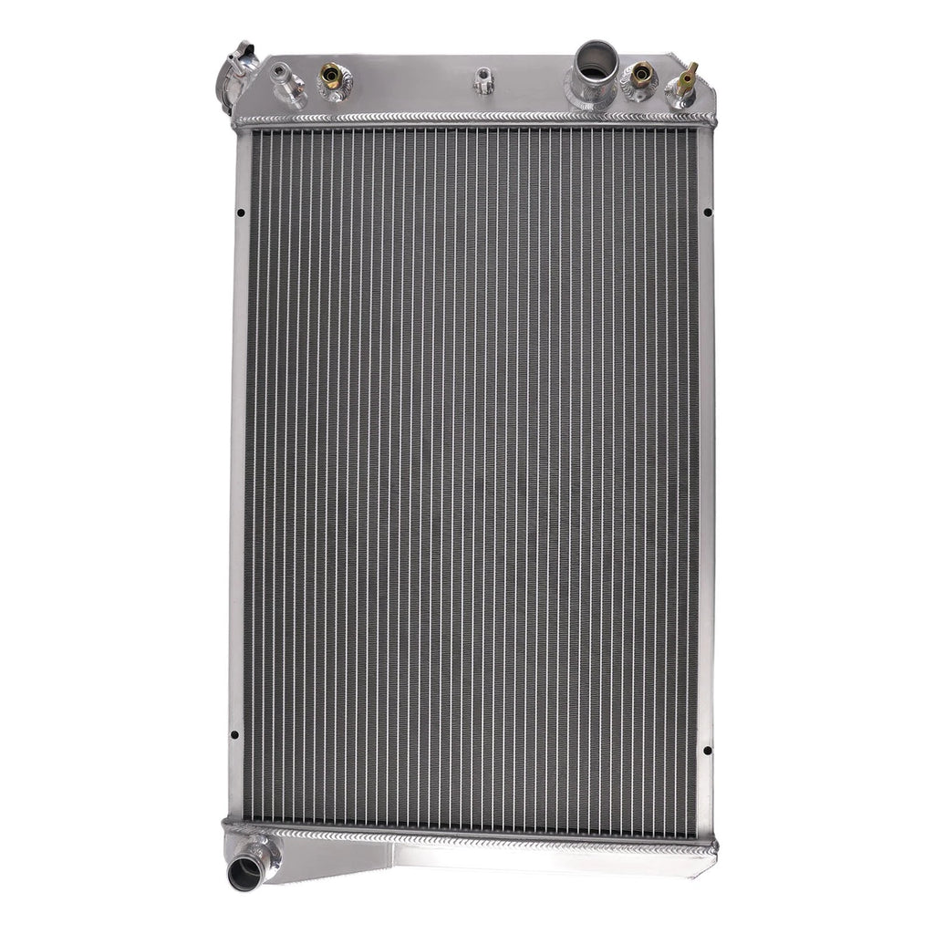 3 Row Aluminum Engine Radiator for Chevy Camaro 5.0L-5.7L (1987–1992) MC951