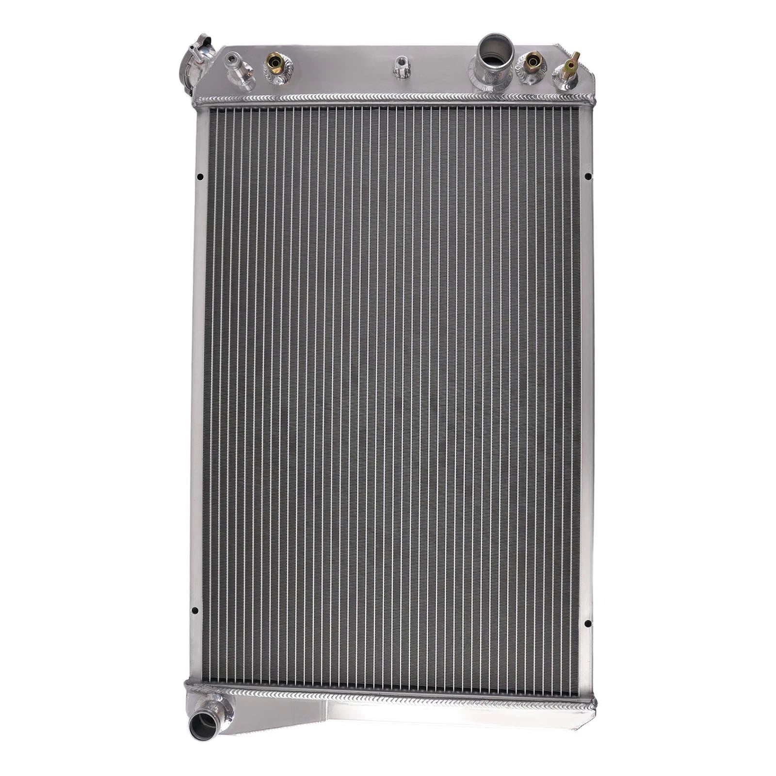 3 Row Aluminum Engine Radiator for Chevy Camaro 5.0L-5.7L (1987–1992) MC951