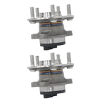 2X Rear Wheel Bearing Hub Assembly for Mitsubishi Eclipse Cross (2018-2020)