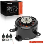 Radiator Fan Cooling Motor for Chevy Venture Pontiac Montana (2001–2005)