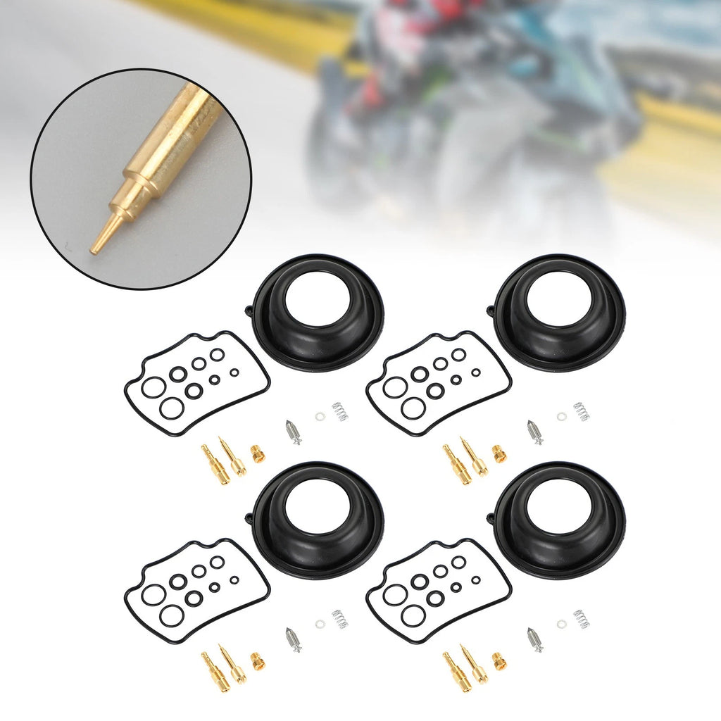 Carburetor Rebuild Kit for Honda CB1300 CB1300SF (1997–1999)
