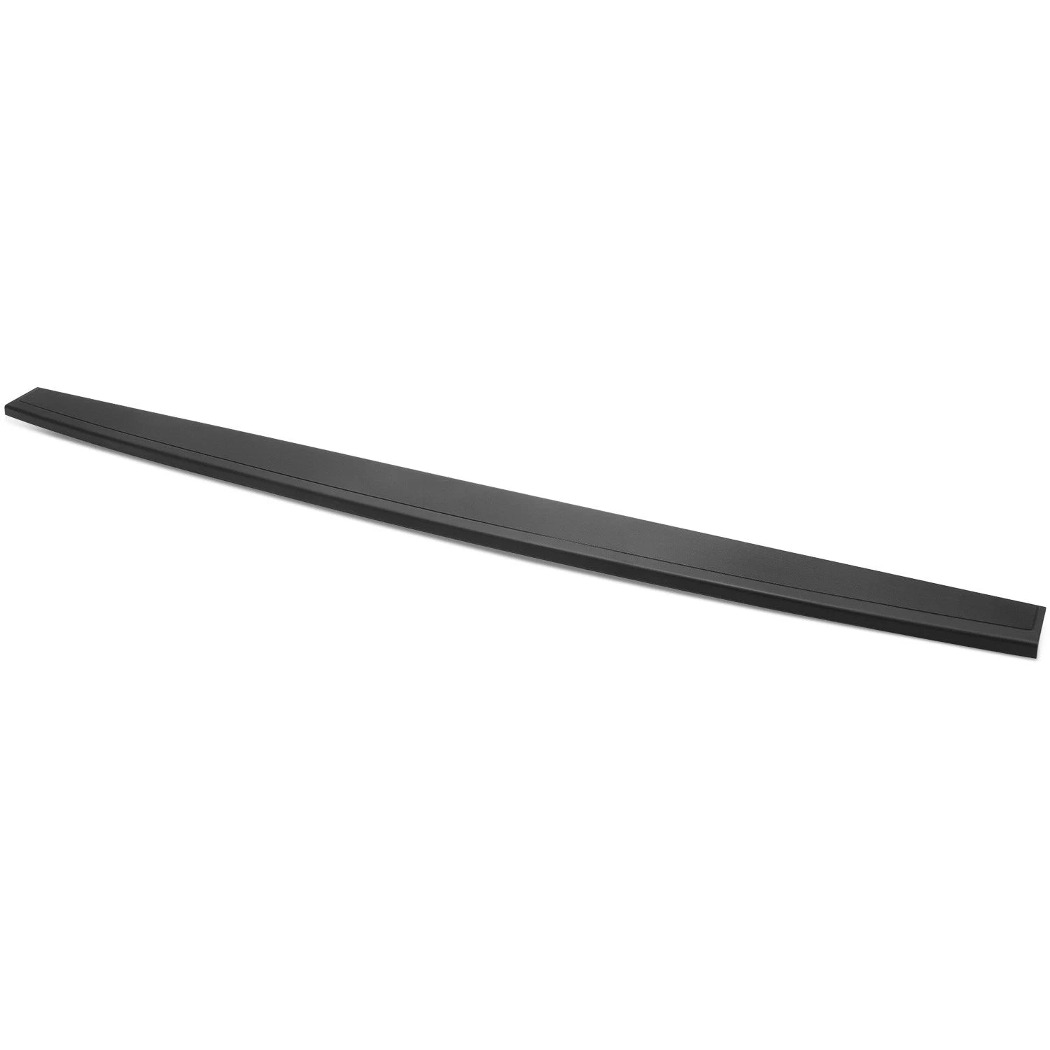 Tail Gate Molding Trim Cap for Chevrolet Silverado GMC Sierra (2014–2019)