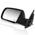 Powered Heated Side Rear View Mirror for Tundra (2014–2018)