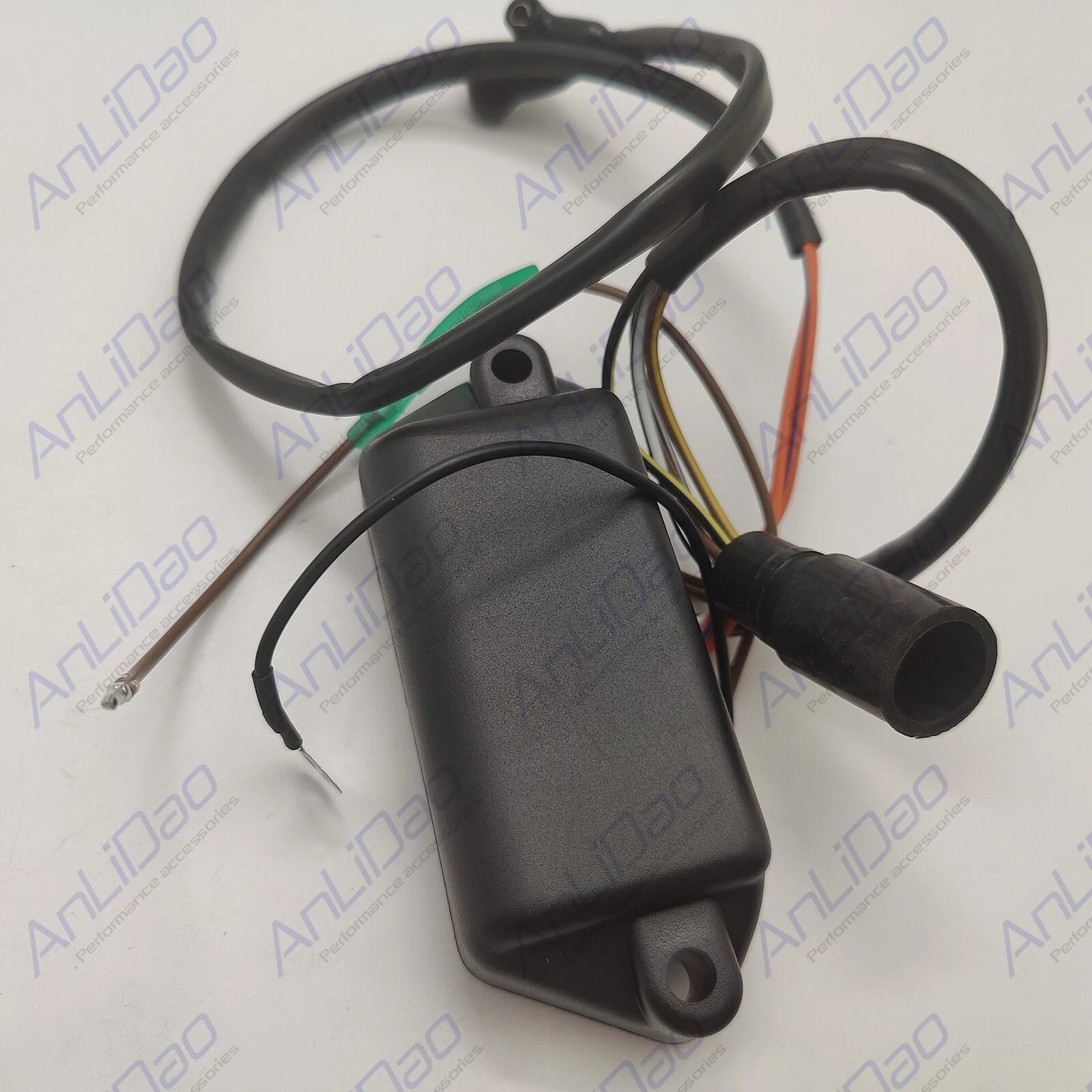CDI Power Pack for Evinrude Johnson Outboard (J228) 584767 584768 585224