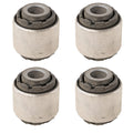 Set of 2 Rear Suspension Control Arm Bushings for Hyundai Sonata, Kia Optima