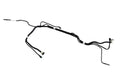 ACDelco Vapor Canister Purge Valve Hose for Cadillac Chevrolet GMC (2002–2019)
