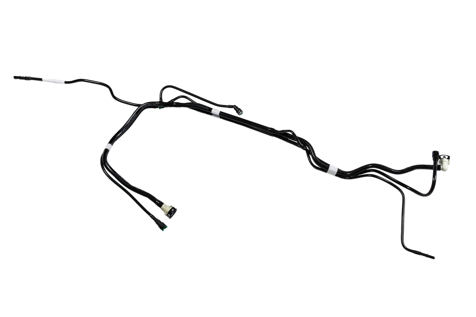ACDelco Vapor Canister Purge Valve Hose for Cadillac Chevrolet GMC (2002–2019)