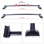 Roof Rack Cross Bars for Honda CR-V (2002–2006)