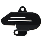 Black Side Stand Switch Cover for BMW F 750 GS / F 850 GS (2018-2020)