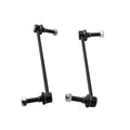 Front Struts Control Arms Sway Bar Links for Ford Explorer (2011–2013)