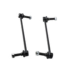 Front Struts Control Arms Sway Bar Links for Ford Explorer (2011–2013)