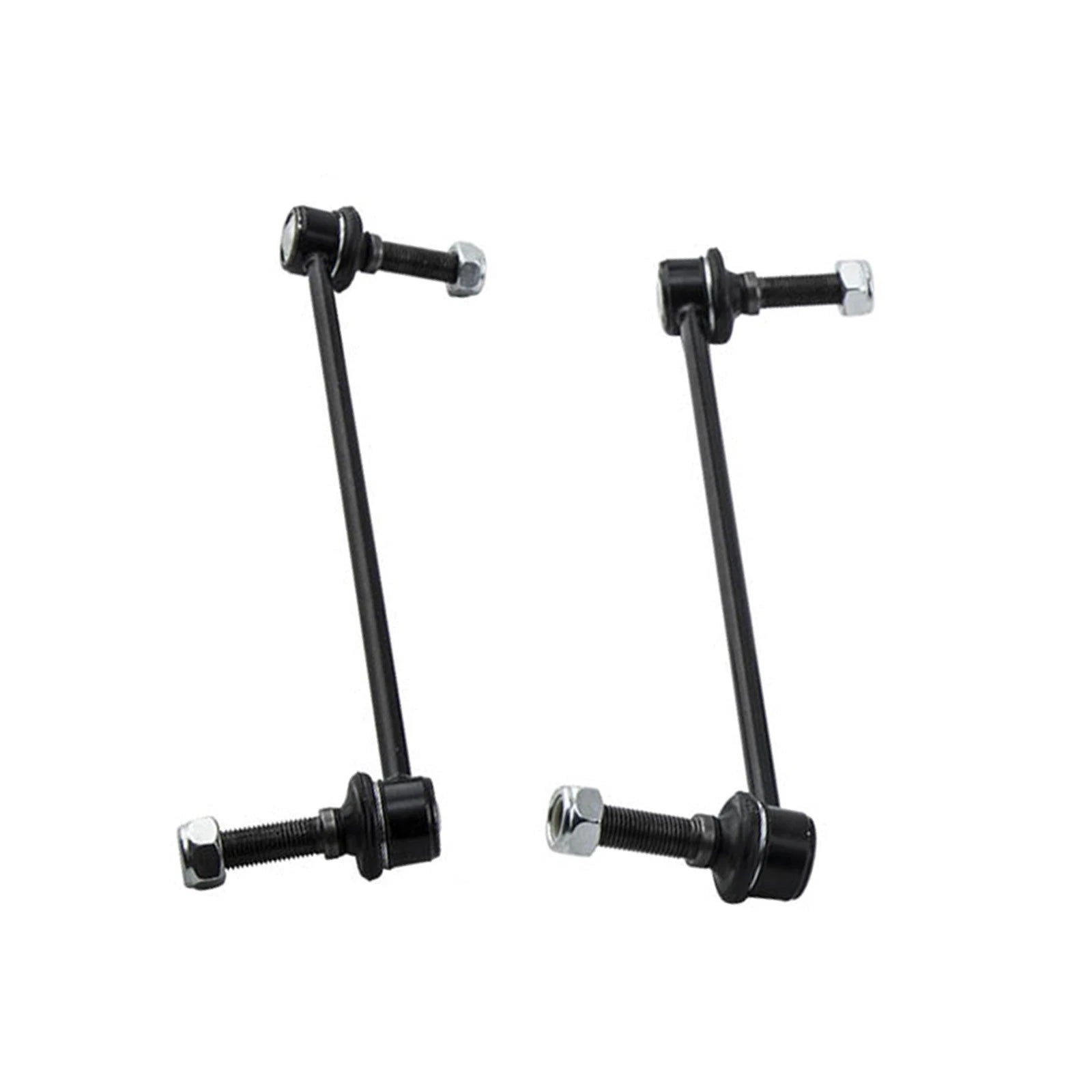 Front Struts Control Arms Sway Bar Links for Ford Explorer (2011–2013)