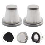 2X Filters for Hoover VSC02B16T-30