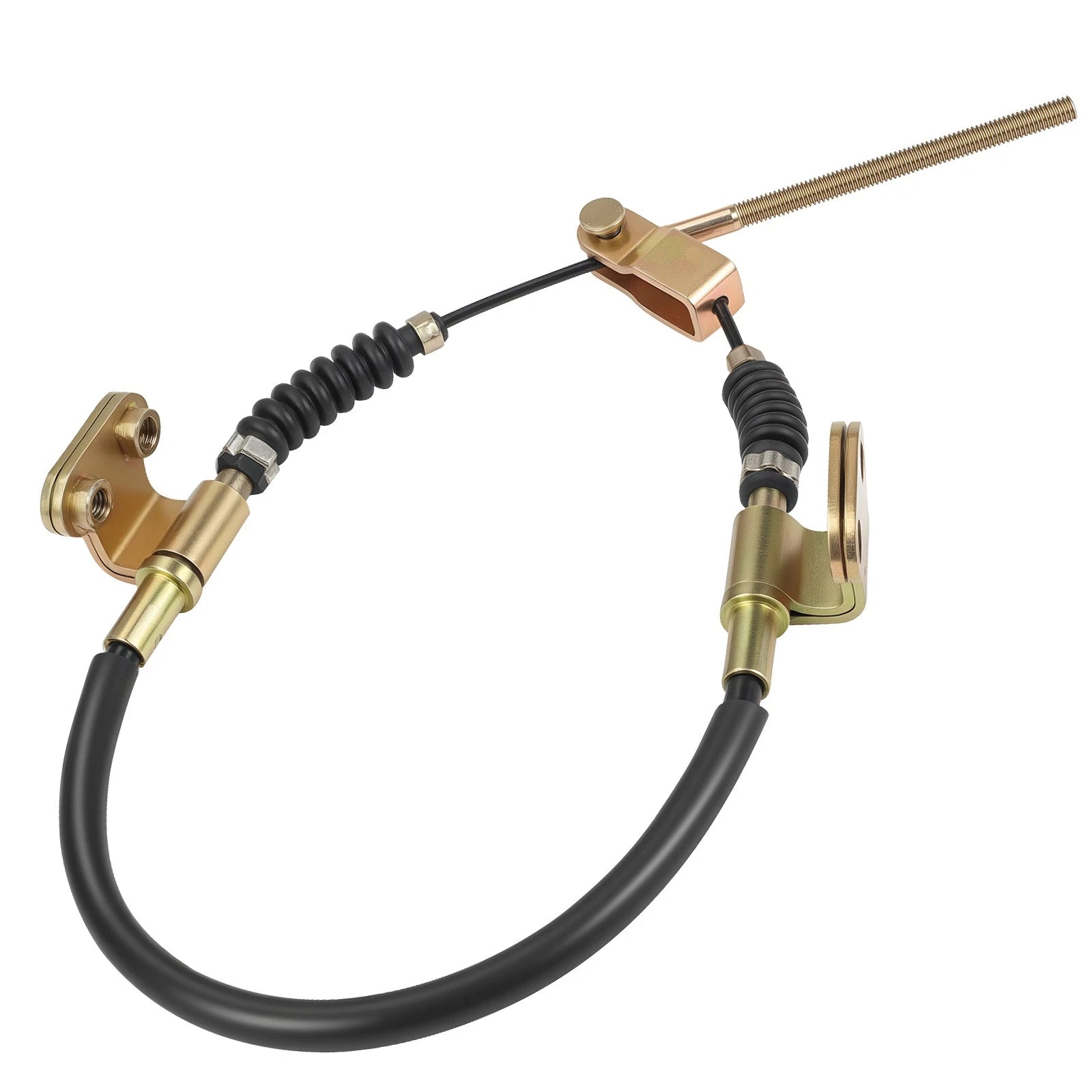 Rear Brake Cable for Suzuki Quadsport 80 LT80 (1987–2006) 58510-40B00