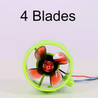 Thruster RC Boat Counterclockwise 30W-200W Brushless Model Ship