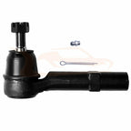 2PC Front Outer Tie Rod for Saturn Outlook, Buick Enclave, Chevy Traverse, Acadia (2007–2017)